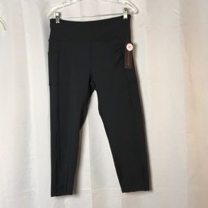 Bally fitness leggings size XL